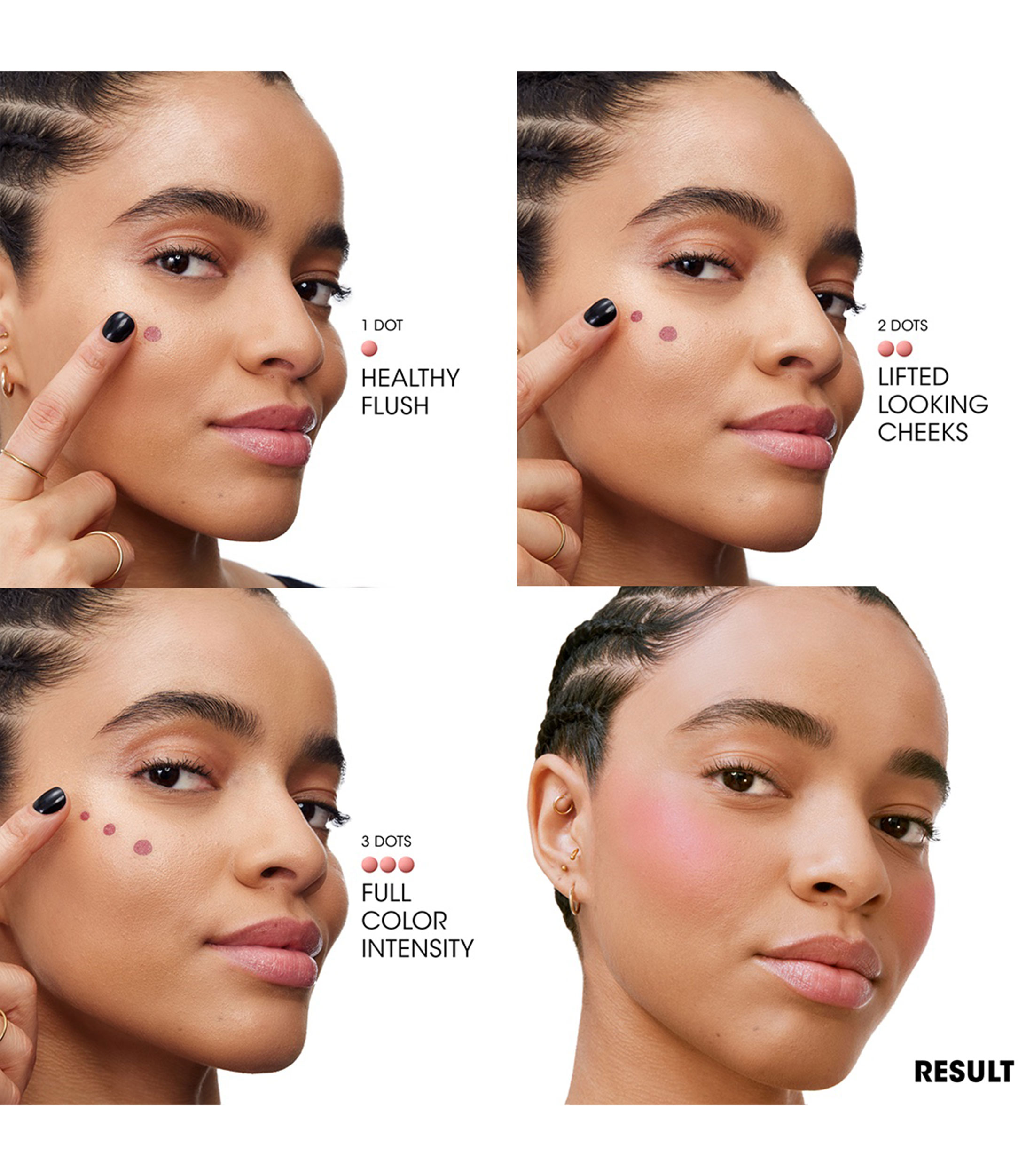 Blush Liquido Make Me Blush